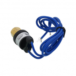 Supco SLP90120 Low Pressure Switch 90 Open PSI (CUT-OUT) 120 Close PSI (CUT-IN)