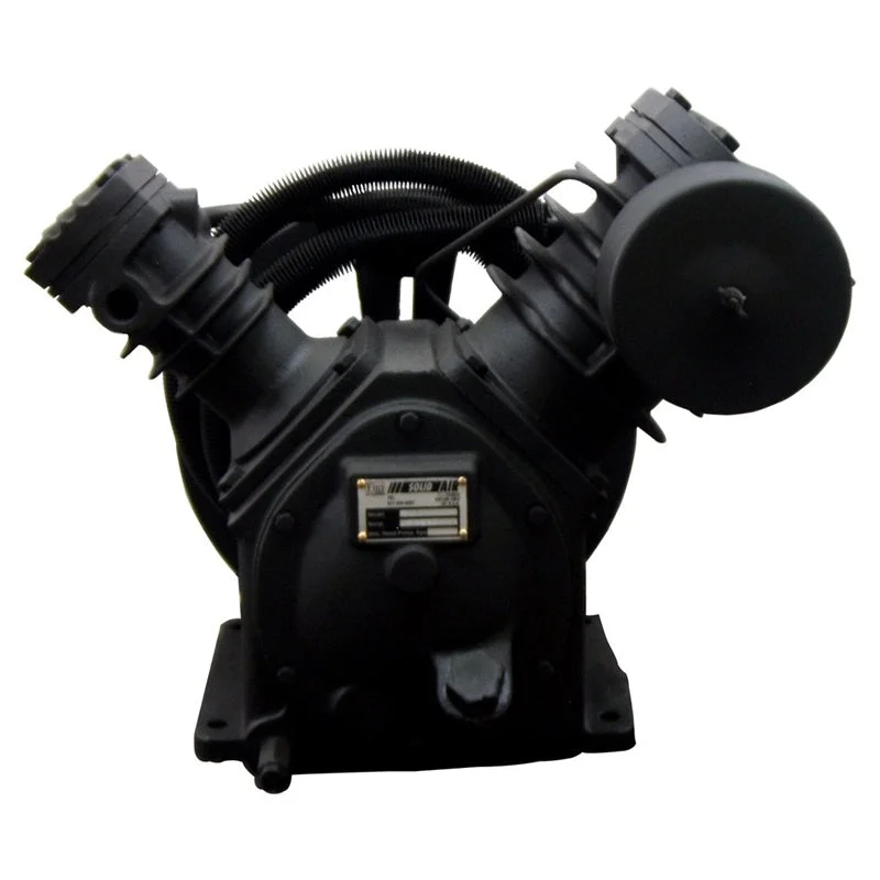 Solid Air-Replcament for Ingersoll Rand TYPE30 253 5.5KW 25.07CFM- Air Compressor Pump (Copy)