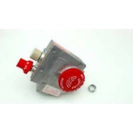 Rheem-Ruud SP12258B Gas Control Valve (Thermostat) - LP 160°F