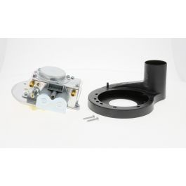 Rheem-Ruud SP15132 1/2" Gas Valve 24V