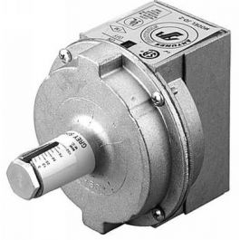 Resideo SPC Static Pressure Control Fixed Differential 0.1 To 4"