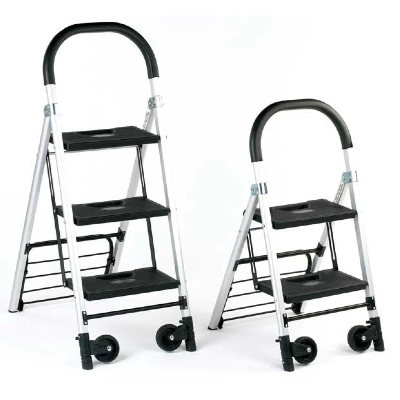 Step-A-Trucks Stepstool – 2 Step