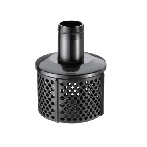 Wacker Neuson 5000078031 - 6" Metal strainer.