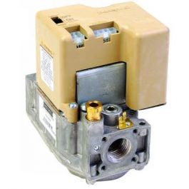 Resideo SV9502H2522 1/2" Slow-Open Intermittent Pilot Valve 24V