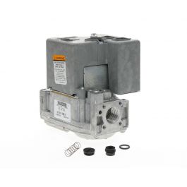 Resideo SV9520H8513 Universal Gas Valve Fast-Slow OP LP Kit 1/2 PSI 1/8" NPT Pressure Tapping 1/2"x1/2" NPT 0-175°