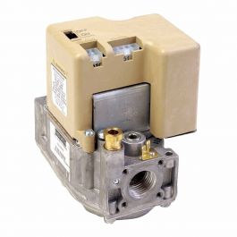 Resideo SV9602P4832 3/4" Smart Gas Valve Step Opening 2.5"-10" WC Full LPG