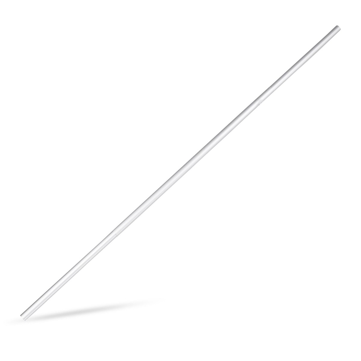 Swimline HydroTool 3 Inch Aluminum Pole for Solar Blanket Reel Systems for Pools