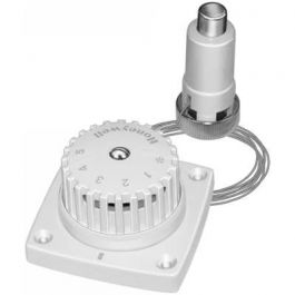 Resideo T100B1035 Thermostat Radiator Actuator W/Remote Sensor