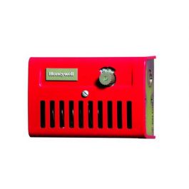 Honeywell T631A1154 Agricultural Temperature Controller 0-40°C Setpoint 2°C Fixed Differential