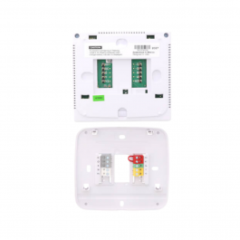 PRO 1 IAQ T715 Programmable/Non-Programmable Thermostat 2-Heat/2-Cool 7D/5-1-1