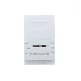 Resideo T834N1002 Thermostat 1H/1C 24V 50°F-90°F
