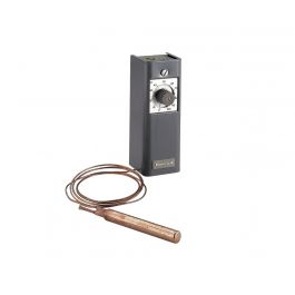 Honeywell T991A1012 Proportional Temperature Control 0°F-100°F 20' Capillary