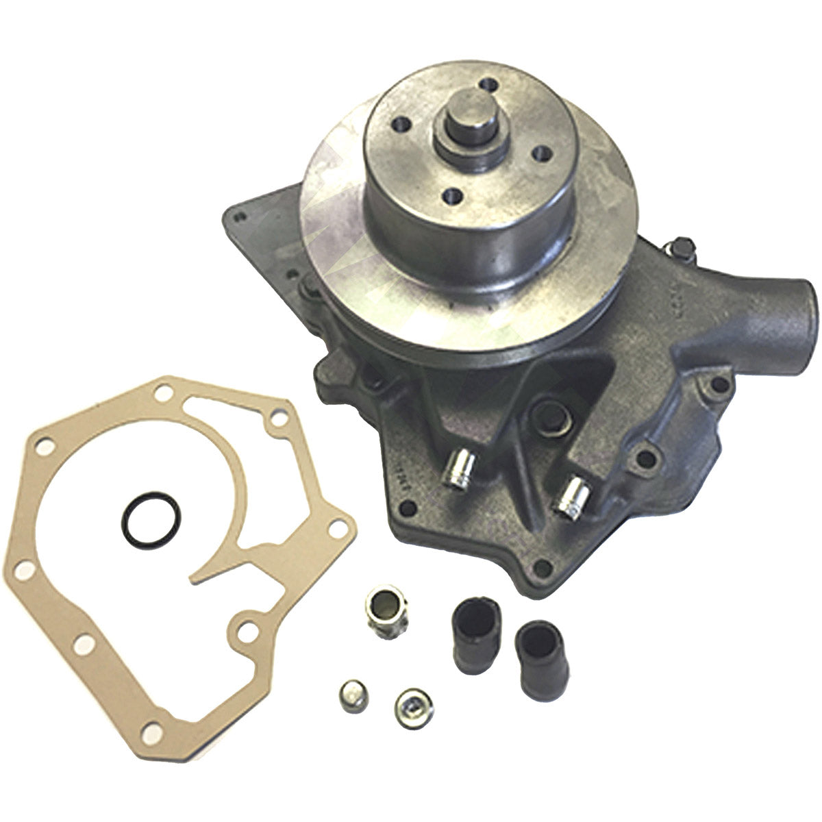 Maxiforce Water Pump, 300 Series for John Deere AR92641