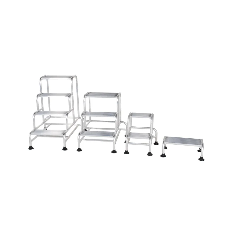 TB Davies Industrial Stable Steps – 1 Tread