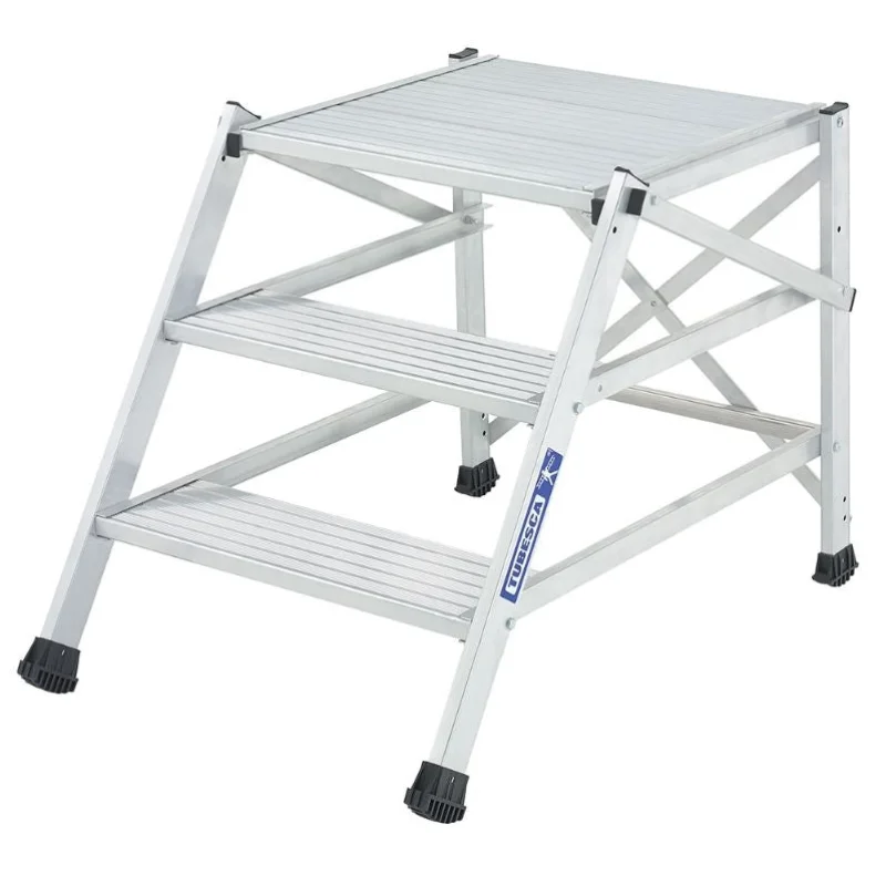 TB Davies King Size Pod – 4 Tread