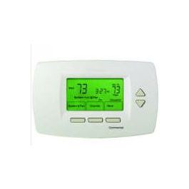 Resideo TB7220U1012 2H/2C 7-Day Commercial-Grade Programmable Thermostat Conventional & Heat Pump