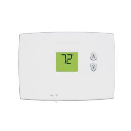 Resideo TH1100DH1004 Non-Programmable Thermostat Horizontal Heat