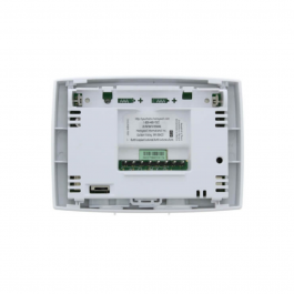 Resideo TH1210DH1001 Non-Programmable Thermostat Horizontal Heat Pump Pro 1000