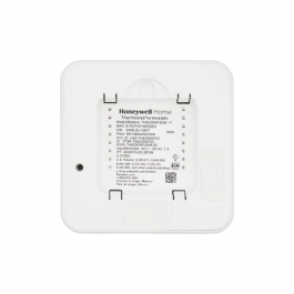 Resideo TH6220WF2006 Lyric 2H/2C T6 Wi-Fi Programmable Thermostat