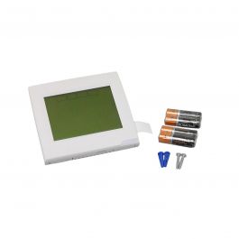 Resideo TH8110R1008 7-Day Single Stage Programmable Thermostat Vision PRO 8000 W/Red LINK