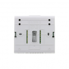 Resideo TH8321R1001 3H/2C Programmable Thermostat Touchscreen Vision PRO 8000 W/Red LINK & IAQ Contacts