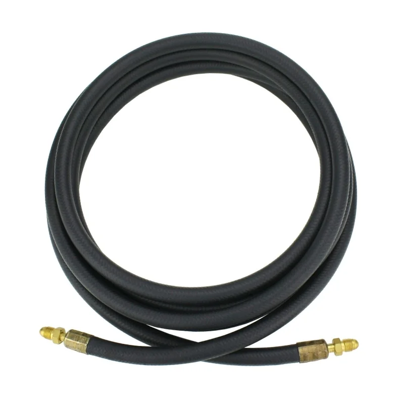 TIG Torch Power Cable – 1pc for 9 and 17 Series TIG Torches, 57Y01-R & 57Y03-R
