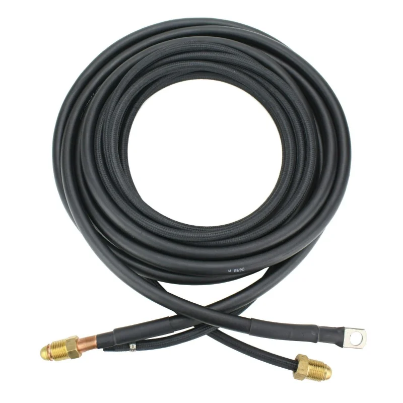 TIG Torch Power Cable – 2pc for 26 Series TIG Torches, 46V28-2 & 46V30-2