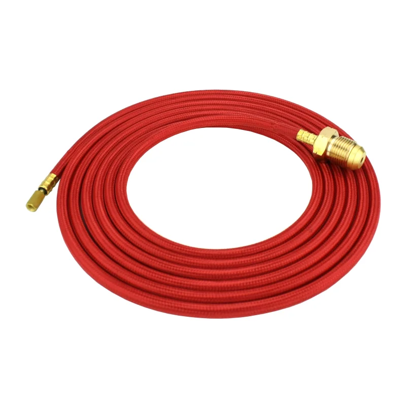 TIG Torch Power Cable for Water-Cooled TIG Torches – 20 Series and 18 Series