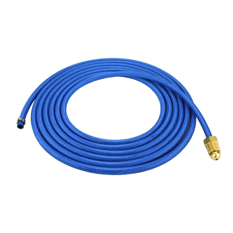 TIG Torch Water Hose for Water-Cooled TIG Torches – 20 Series and 18 Series