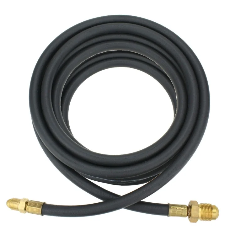 TIG Welding Torch Power Cable – 1pc for 26 Series TIG Torches, 46V28-R & 46V30-R