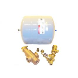 Resideo TK30PV125FM Boiler Trim Kit W/Super Vent Fill Valve 1.25"