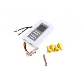 Resideo TL7235A1003 Non-Programmable Electric Heat Thermostat 1 Stage Heat 40-86°F