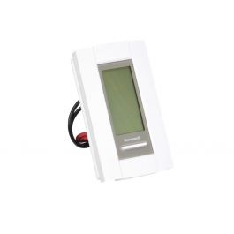 Resideo TL8230A1003 7-Day Programmable Double Pole Line Voltage Thermostat