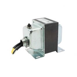 Functional Devices TR100VA001US Transformer 96VA Foot & Hub Mount 120V-24V