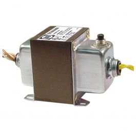 Functional Devices TR100VA009 Transformer 100VA 120/208/240/277/480V to 24V