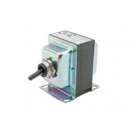 Functional Devices TR50VA001 Transformer Foot/Plate Mount 120V PRI 24 SEC 50VA