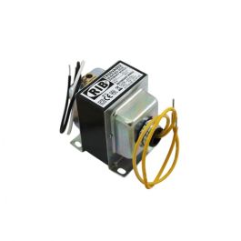 Functional Devices TR50VA002 Transformer 2-Hub 50VA 120-24V