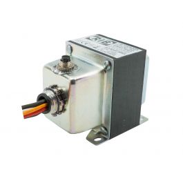 Functional Devices TR75VA005 Transformer 480/240/208/120V PRI 24V SEC 75VA
