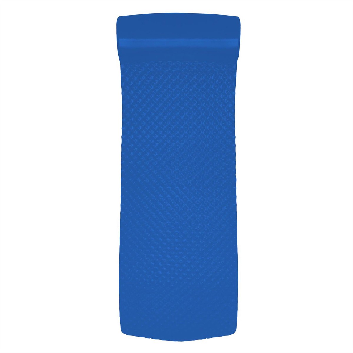 TRC Recreation Super Soft 2 Thick Vinyl Swimming Pool Float Mat, Indigo Blue