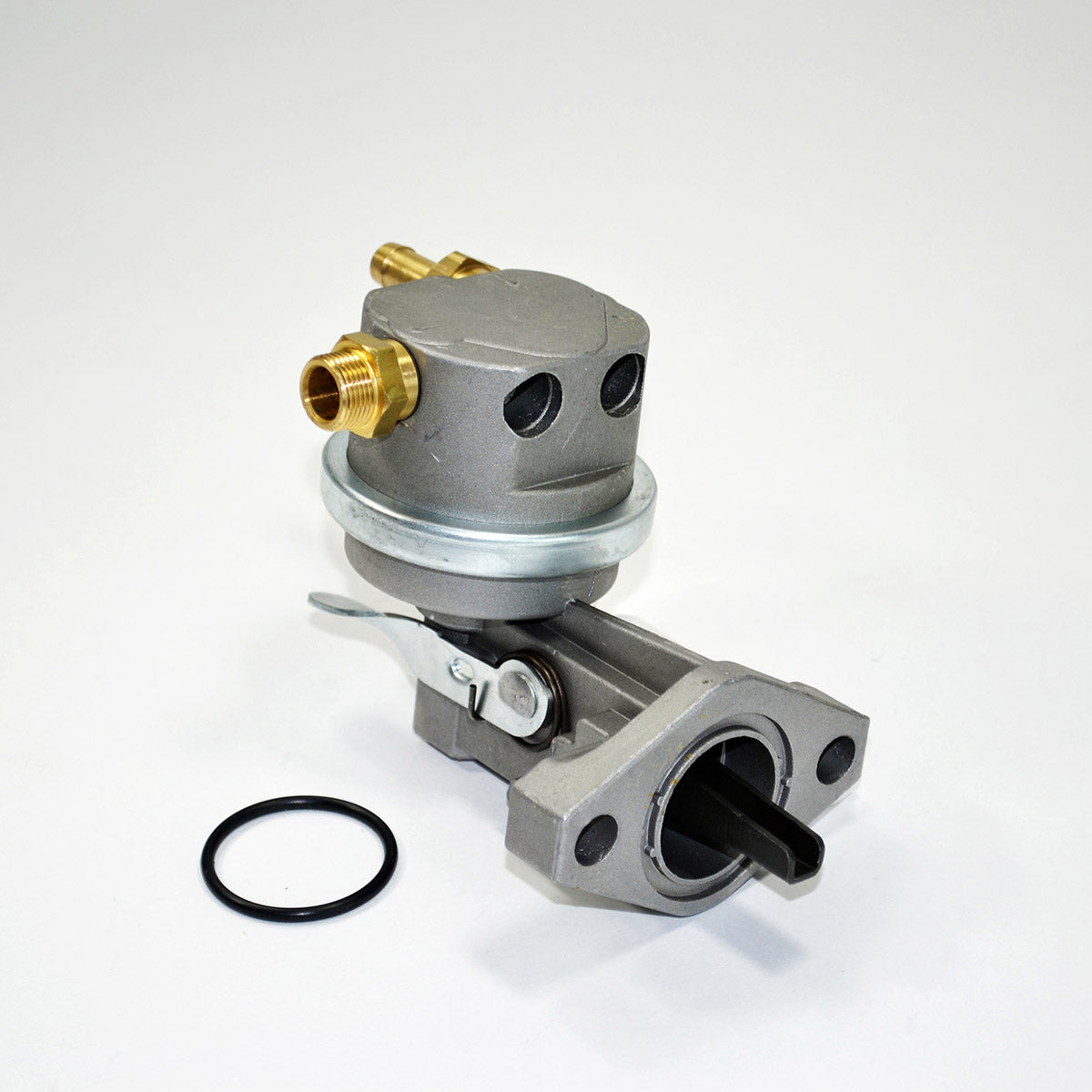 Maxiforce Pump, Fuel Transfer, Barbed & Threaded, Pt 4045/6068 for John Deere RE68345