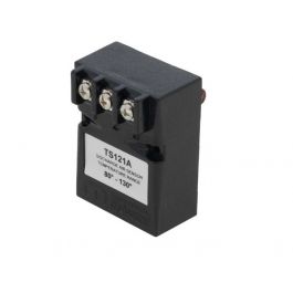 Maxitrol TS121A Discharge Air Sensor 80°F-130°F