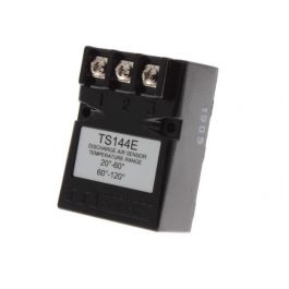 Maxitrol TS144E Discharge Air Temperature Sensor 20° - 120°F