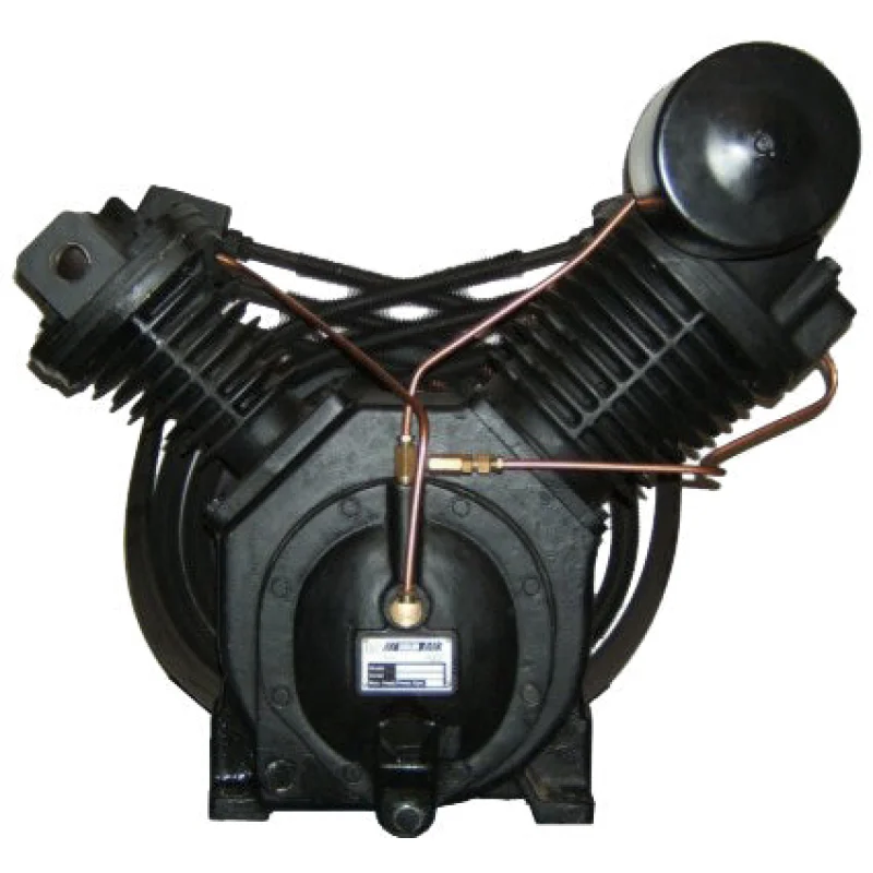 TYPE30 7100 Solid Air B60/7100 15KW 62.92CFM – Air Compressor Pump Replacement