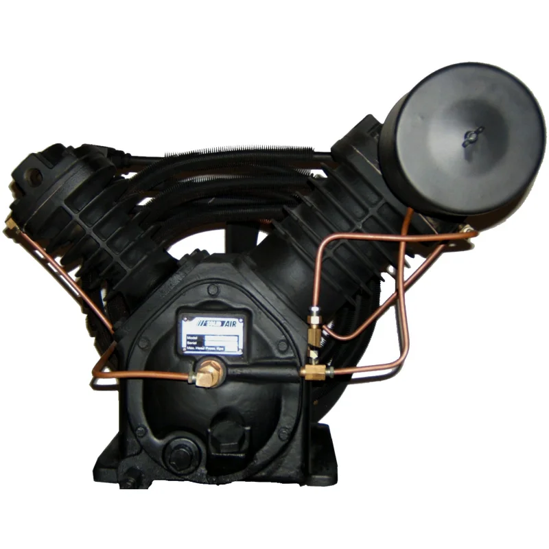 Type30 / Solid Air / Ingersol Rand B41/2545 7.5KW 38.84CFM- Air Compressor Pump