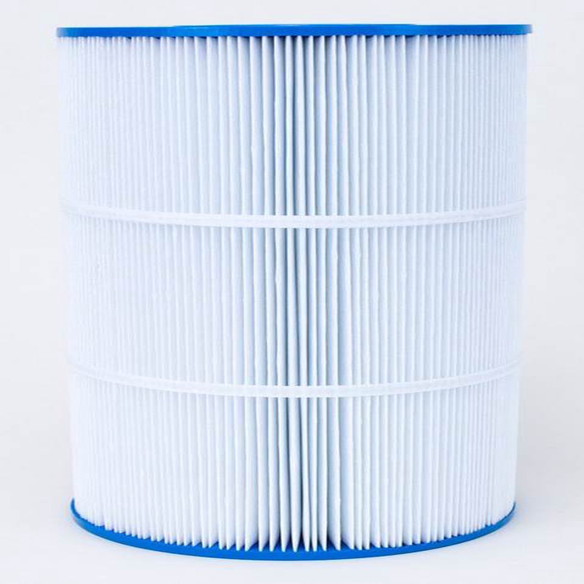 Unicel C-7660 Replacement Above Ground Swimming Pool Filter Cartridge,146 Pleats