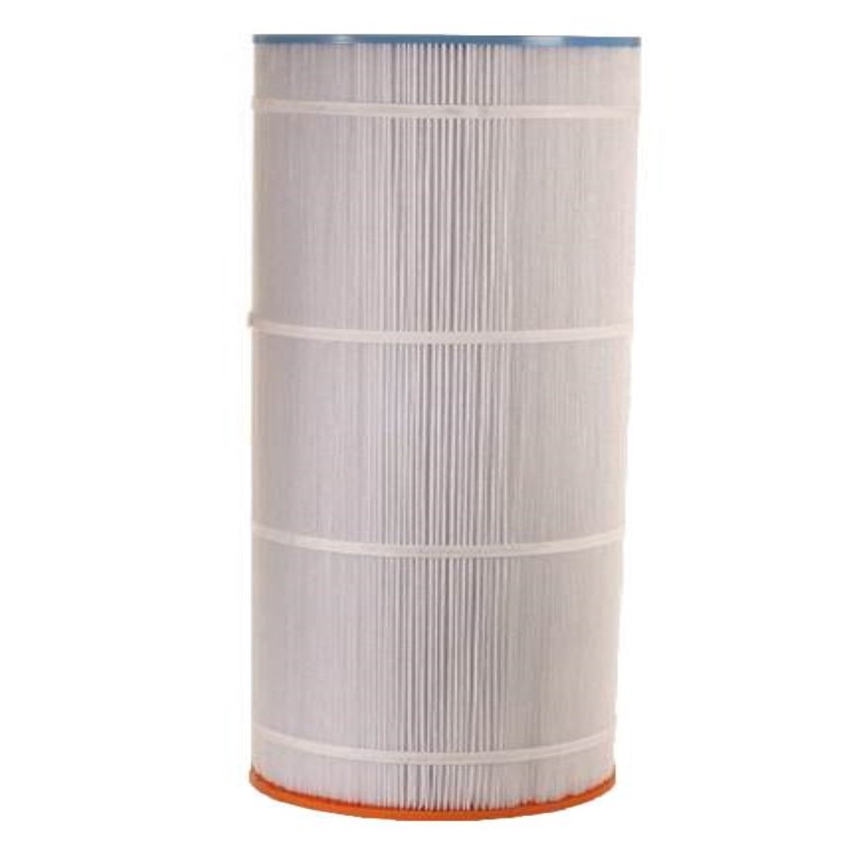 Unicel SC3-SR100 102 Square Foot 3 Oz Media Pool Filter Cartridge, 195 Pleats