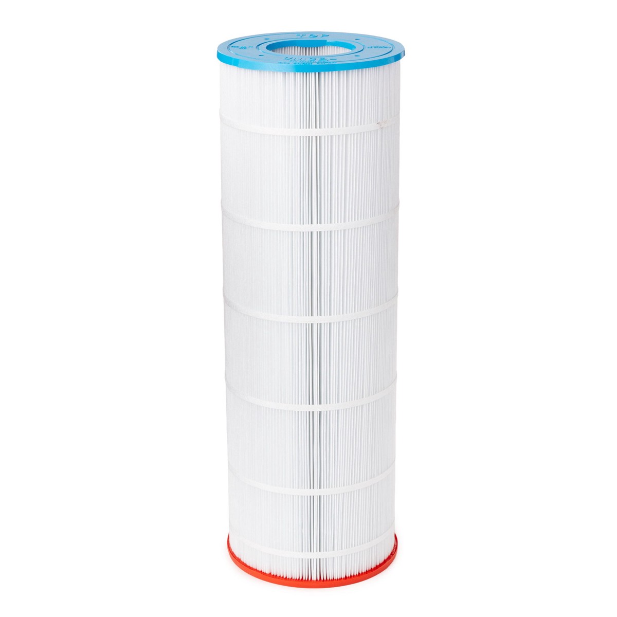 Unicel UHD-SR100 102 Square Foot 4 Oz Media Pool Filter Cartridge, 195 Pleats