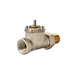Resideo V110D1016 Straight Pattern 1" High Capacity Valve T104