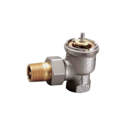 Resideo V110E1020 1" Thread Angle Body for T104