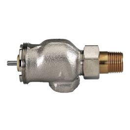 Resideo V110F1018 1" Threaded Horizontal Angle Body T104